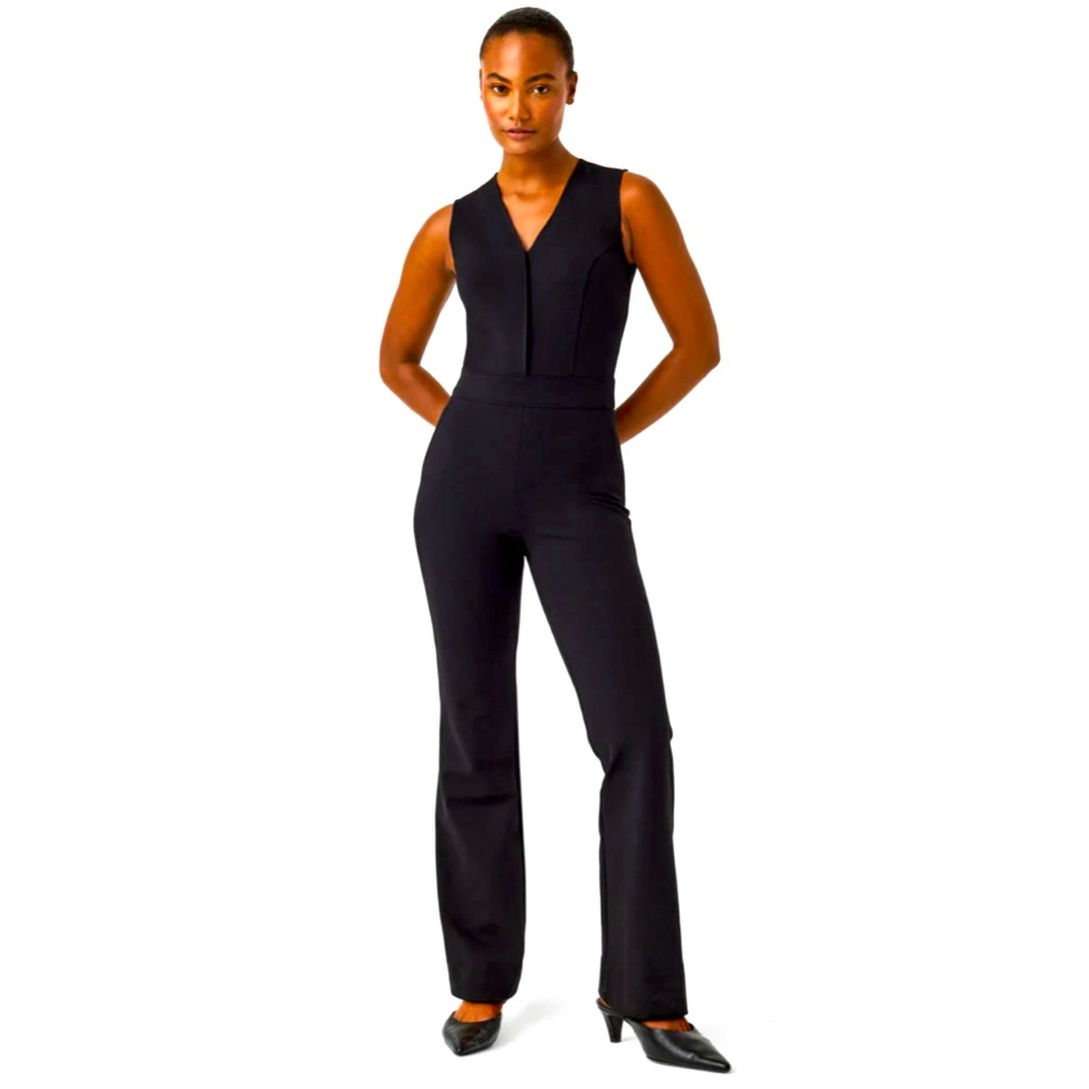 SPANX The Perfect Jumpsuit, Size Small NWT